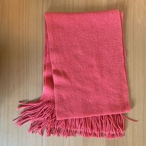 Cozy Scarf